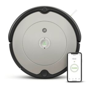 Roomba varuosad ja lisad