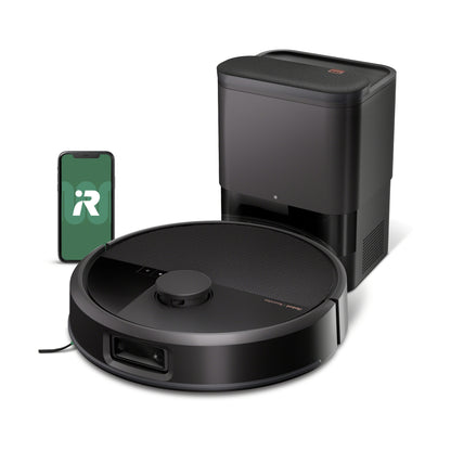 Roomba® Max 715+ Vac® must