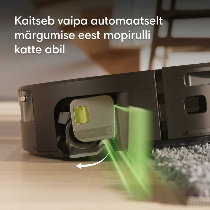 Roomba® Max 775+ Combo must