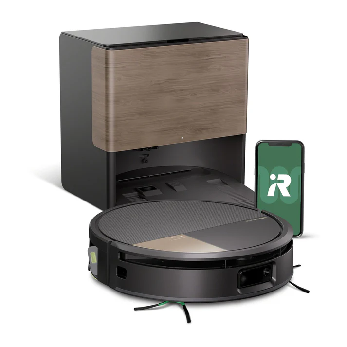 Roomba® Max 775+ Combo must